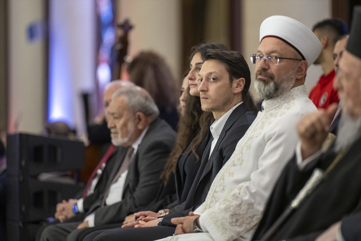 Pamje historike nga ceremonia e inaugurimit të Presidentit Erdogan