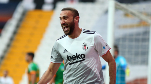 Süper Lig tarihinin en yüksek bedelle satılan futbolcuları