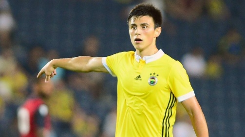 Süper Lig tarihinin en yüksek bedelle satılan futbolcuları