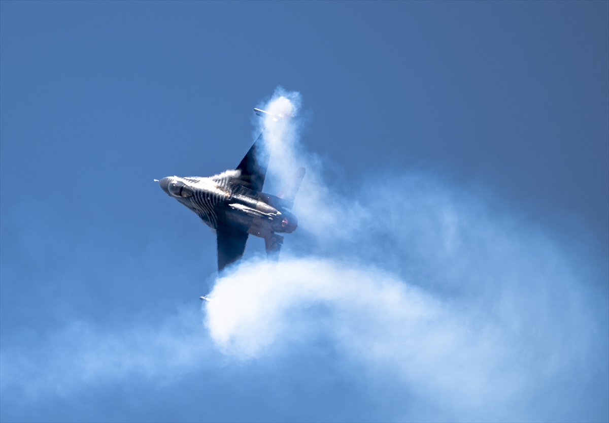 TEKNOFEST coşkusu Ankara'da başladı