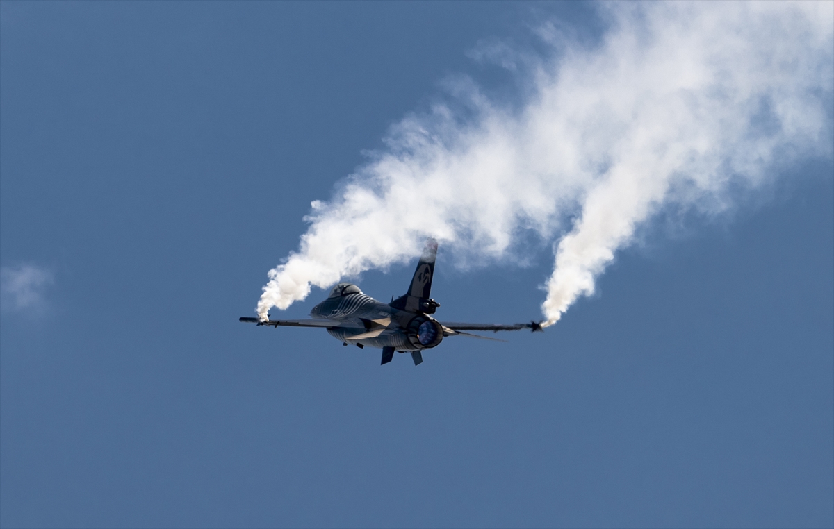 TEKNOFEST coşkusu Ankara'da başladı
