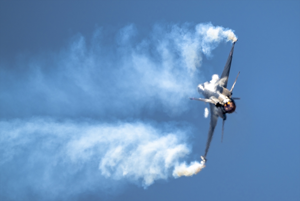 TEKNOFEST coşkusu Ankara'da başladı