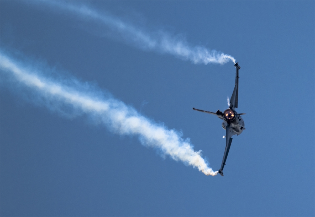 TEKNOFEST coşkusu Ankara'da başladı