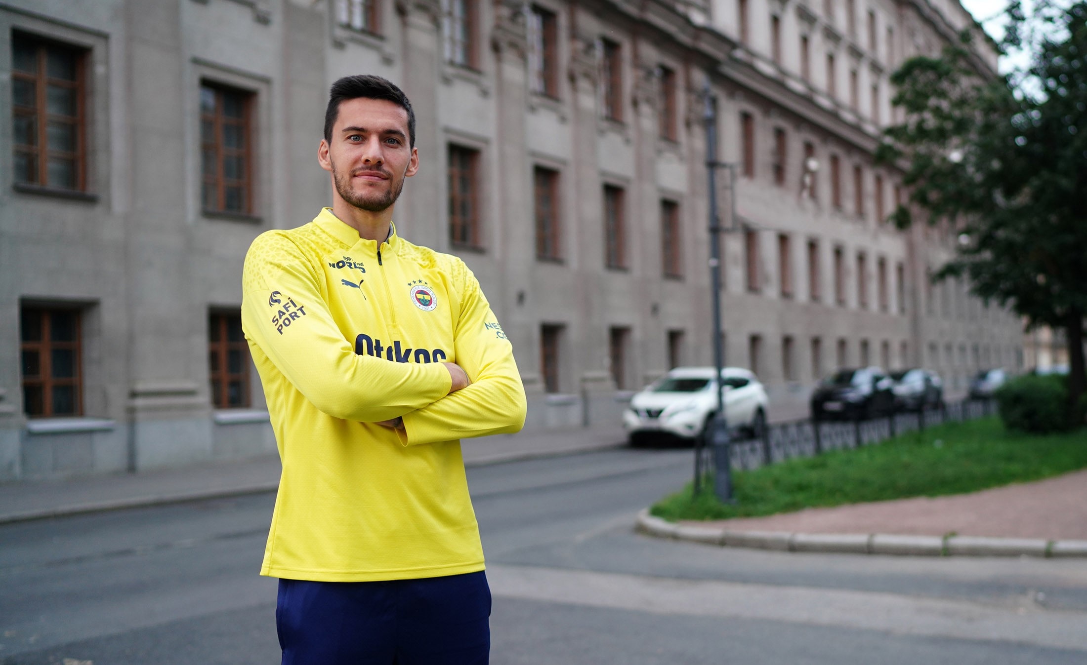 Beşiktaş, Fenerbahçe, Galatasaray ve Trabzonspor'un 2023-2024 transferleri