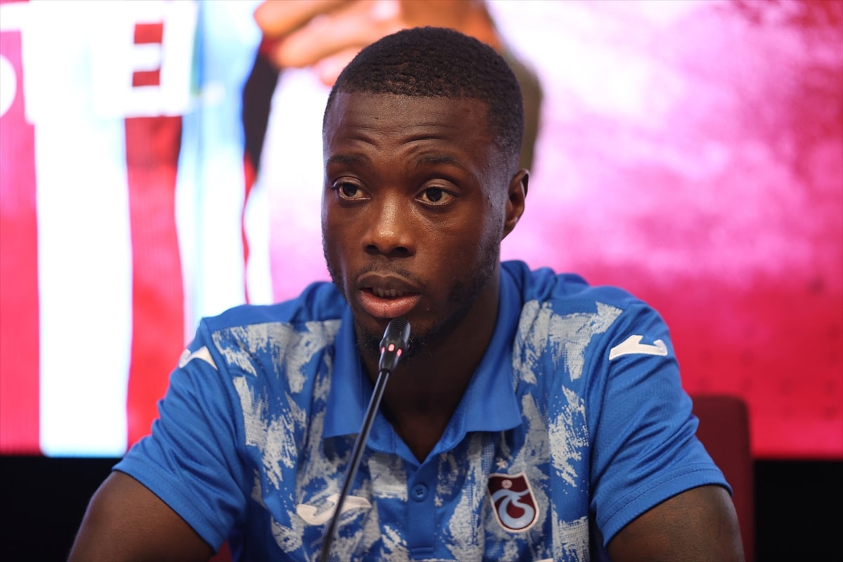 Beşiktaş, Fenerbahçe, Galatasaray ve Trabzonspor'un 2023-2024 transferleri