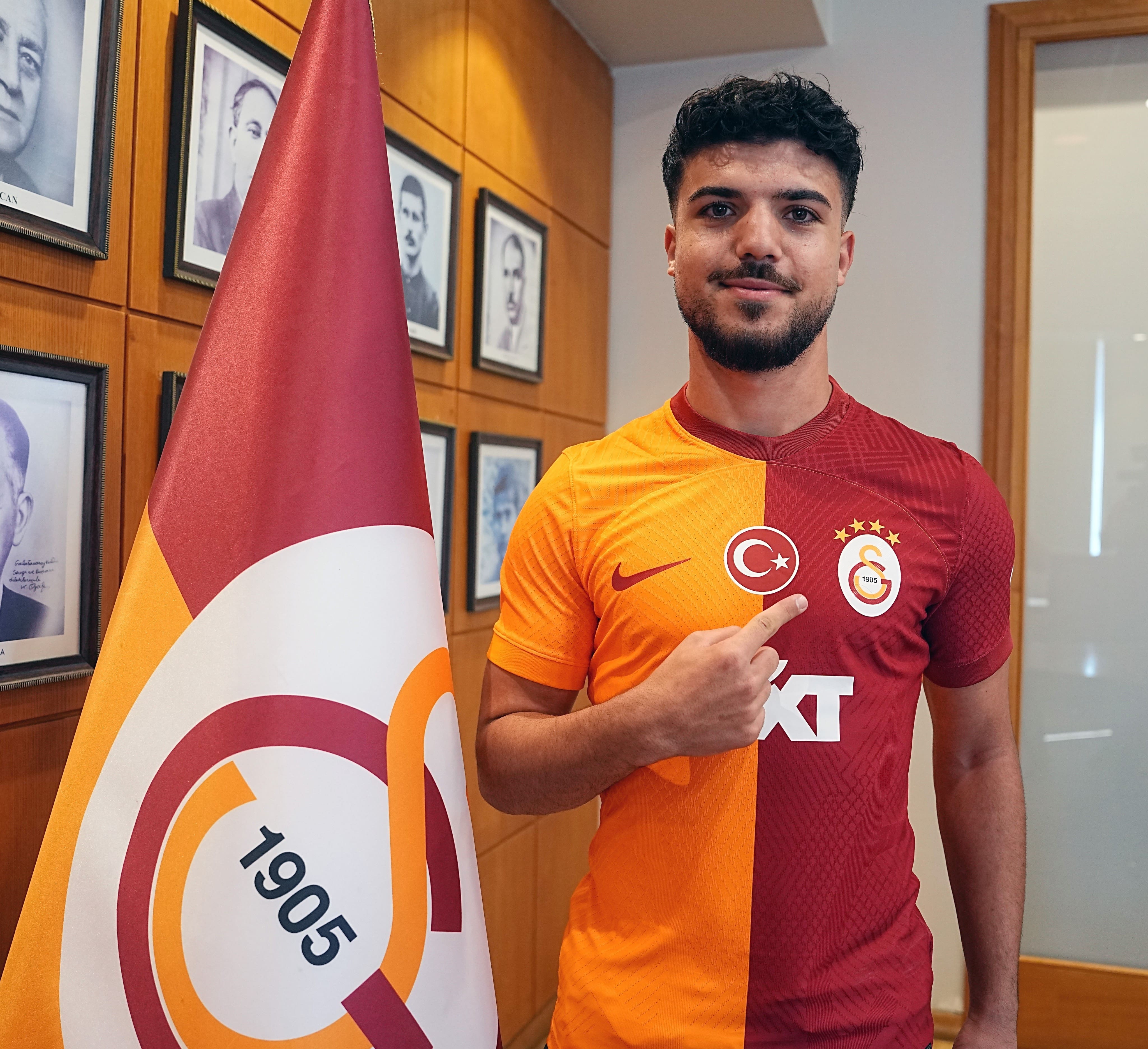 Beşiktaş, Fenerbahçe, Galatasaray ve Trabzonspor'un 2023-2024 transferleri