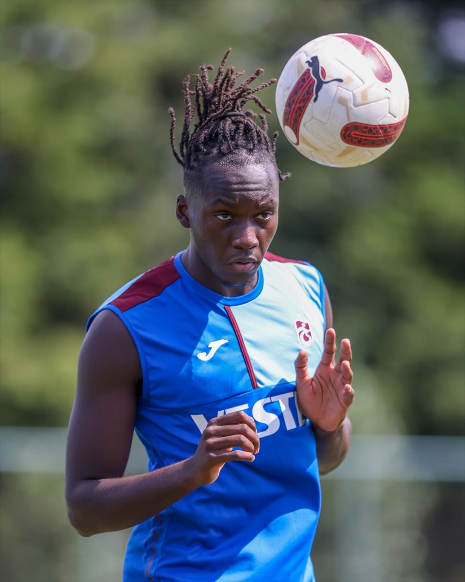 Beşiktaş, Fenerbahçe, Galatasaray ve Trabzonspor'un 2023-2024 transferleri