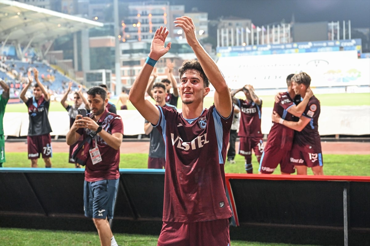 Beşiktaş, Fenerbahçe, Galatasaray ve Trabzonspor'un 2023-2024 transferleri