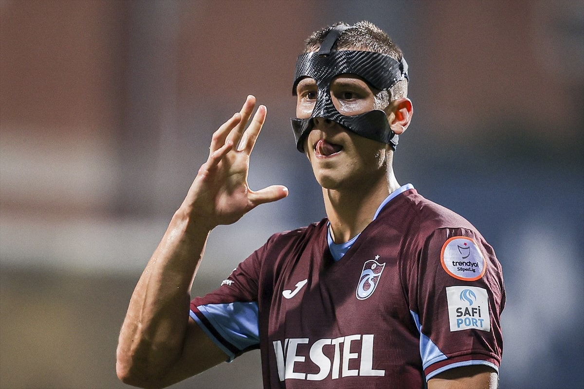 Beşiktaş, Fenerbahçe, Galatasaray ve Trabzonspor'un 2023-2024 transferleri