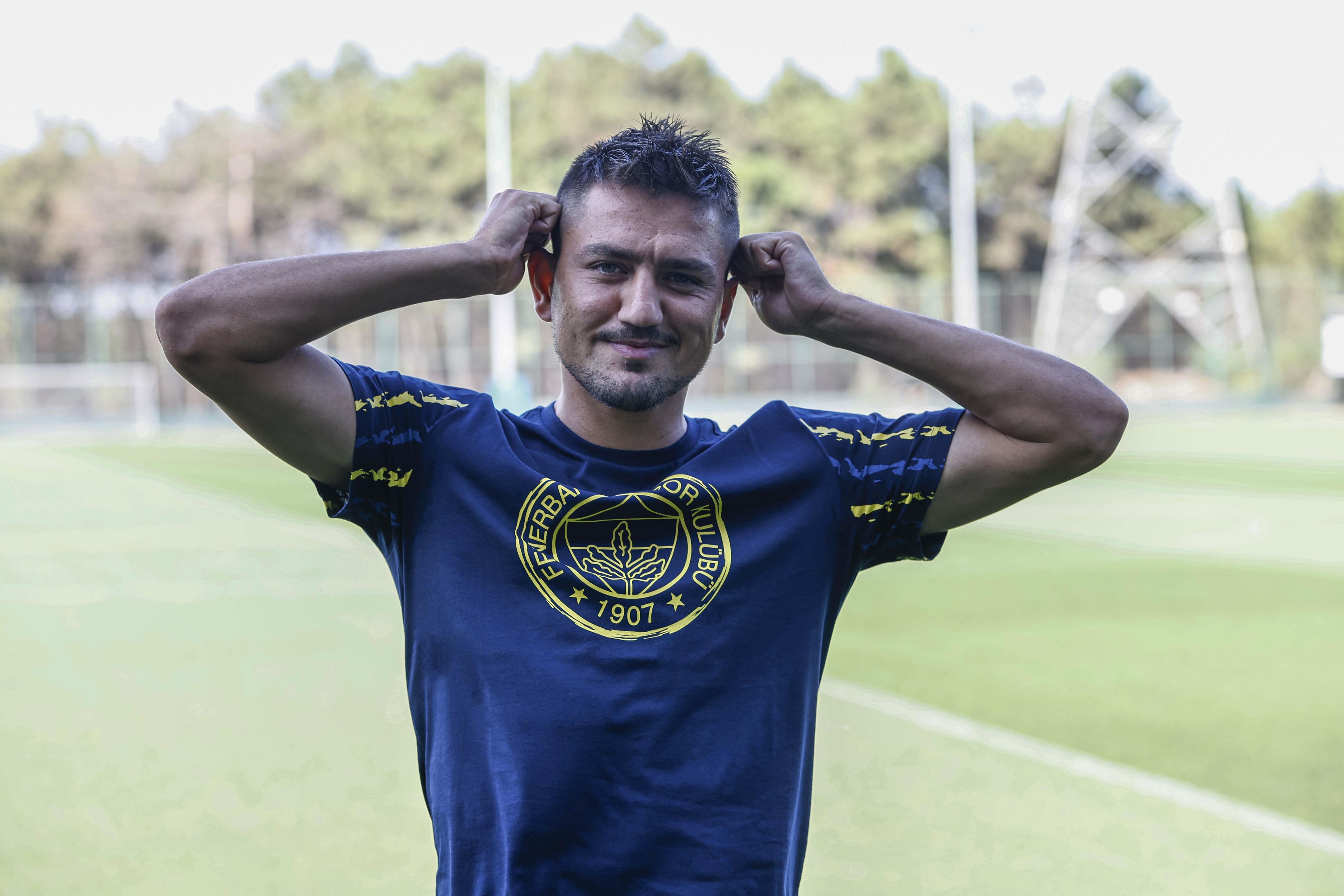 Beşiktaş, Fenerbahçe, Galatasaray ve Trabzonspor'un 2023-2024 transferleri