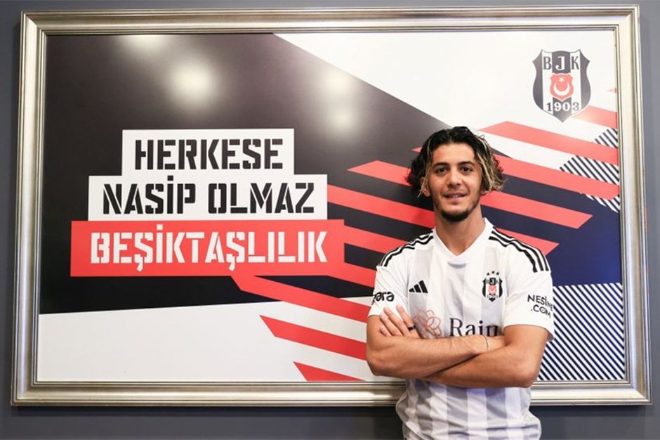 Beşiktaş, Fenerbahçe, Galatasaray ve Trabzonspor'un 2023-2024 transferleri