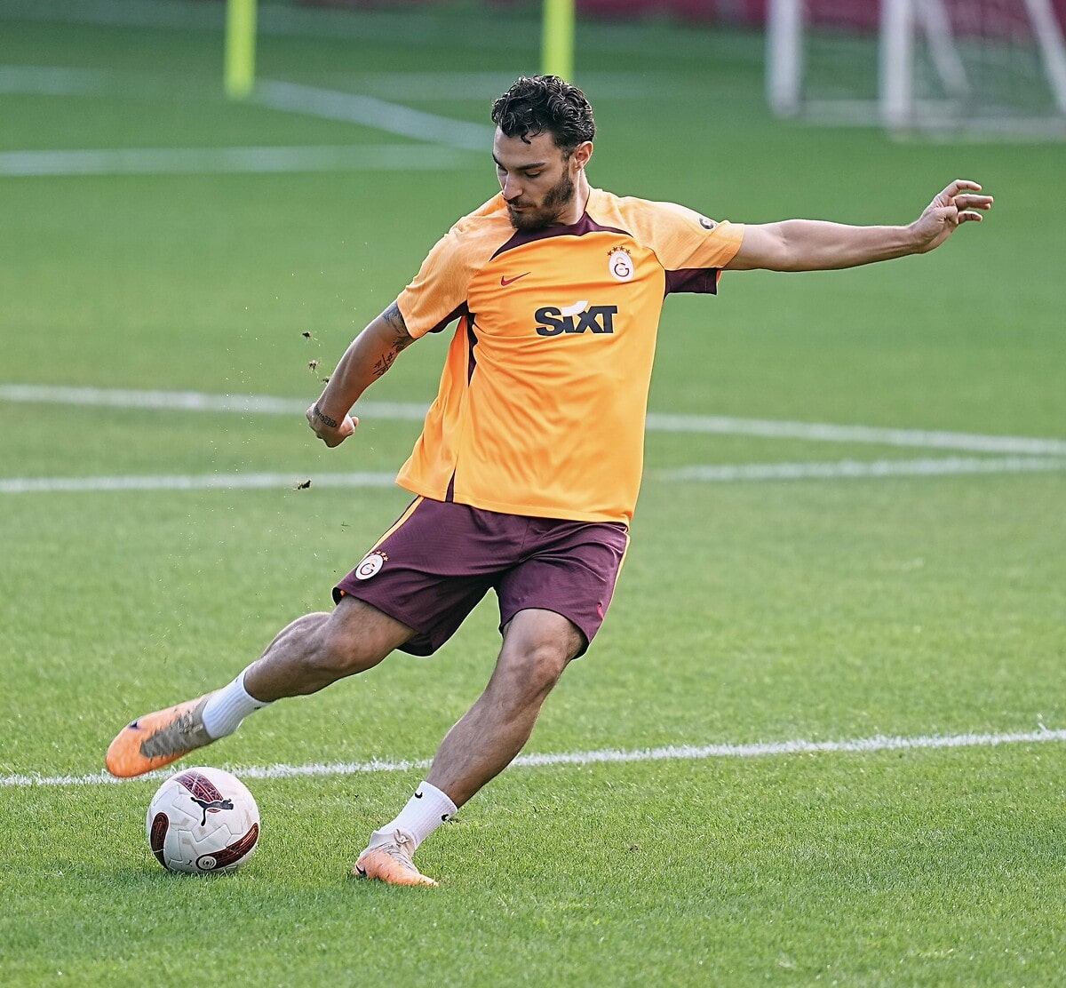 Beşiktaş, Fenerbahçe, Galatasaray ve Trabzonspor'un 2023-2024 transferleri