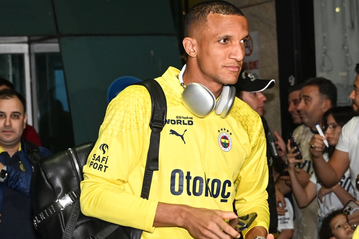 Beşiktaş, Fenerbahçe, Galatasaray ve Trabzonspor'un 2023-2024 transferleri