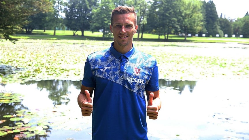 Beşiktaş, Fenerbahçe, Galatasaray ve Trabzonspor'un 2023-2024 transferleri