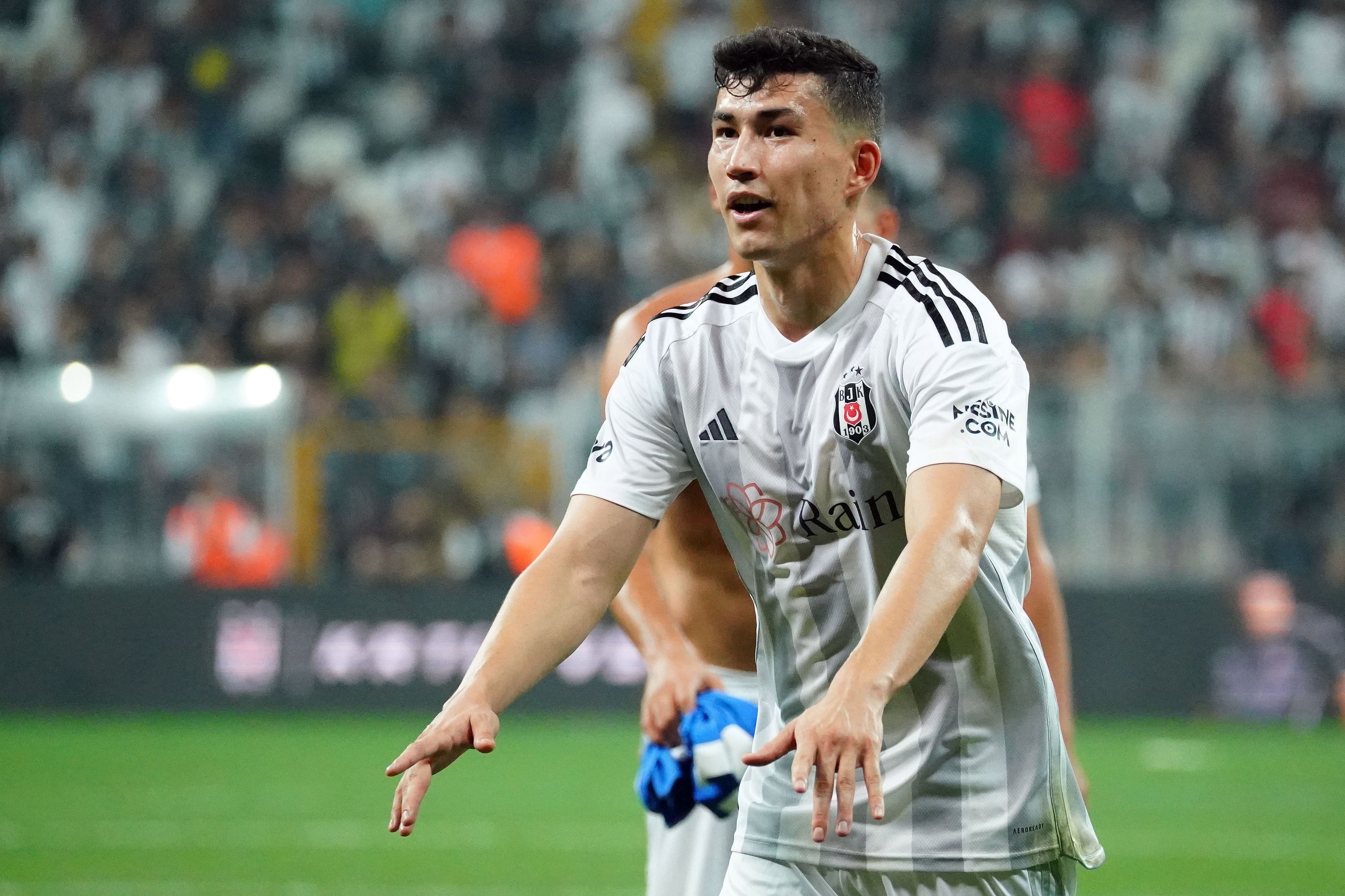 Beşiktaş, Fenerbahçe, Galatasaray ve Trabzonspor'un 2023-2024 transferleri