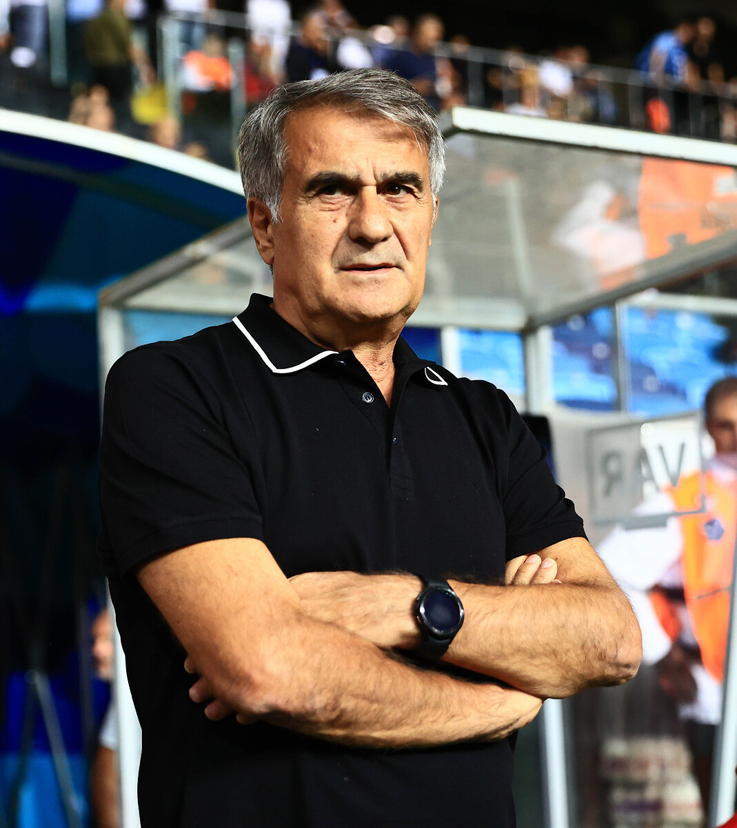 Süper Lig 2023-2024 sezonunda görevi bırakan teknik direktörler