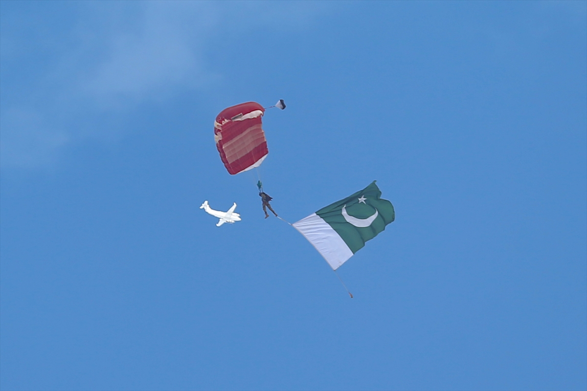 Kayseri'de nefes kesen tatbikat