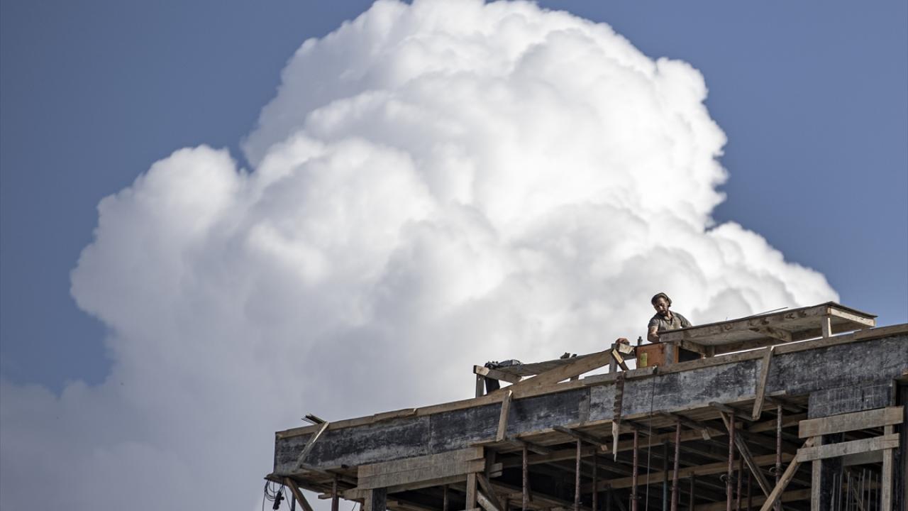 Erzurum'da kentsel dönüşüm! Deprem riskine karşı şehir güçlendiriliyor