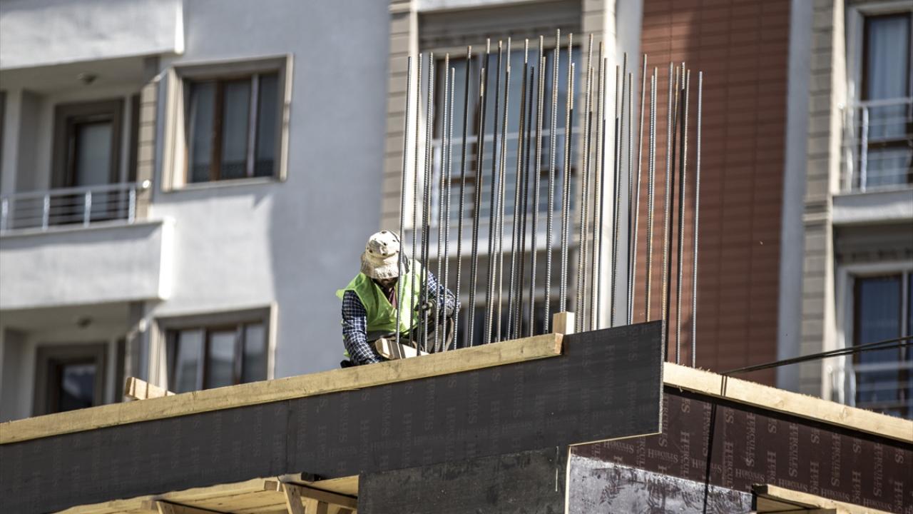 Erzurum'da kentsel dönüşüm! Deprem riskine karşı şehir güçlendiriliyor