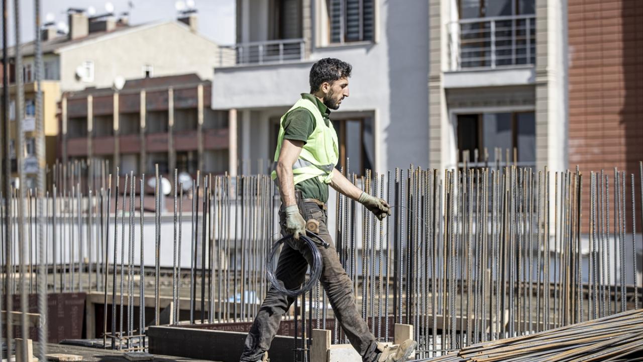 Erzurum'da kentsel dönüşüm! Deprem riskine karşı şehir güçlendiriliyor