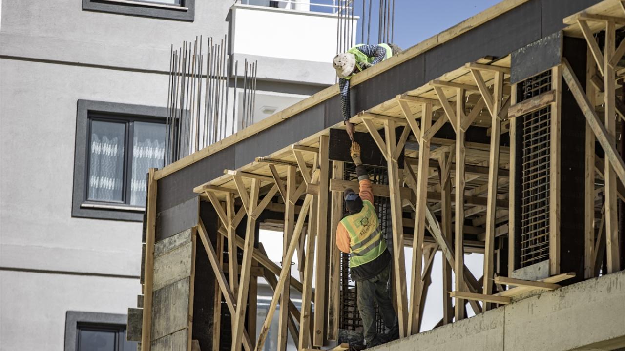Erzurum'da kentsel dönüşüm! Deprem riskine karşı şehir güçlendiriliyor