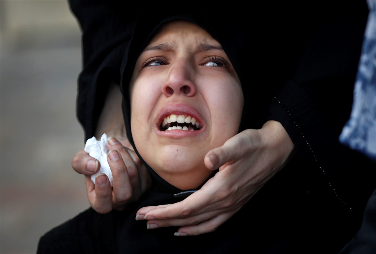 Bomba sesleri ile geçen 24 gün: İşte Gazze'nin son durumu