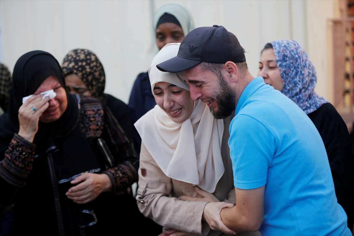 Bomba sesleri ile geçen 24 gün: İşte Gazze'nin son durumu