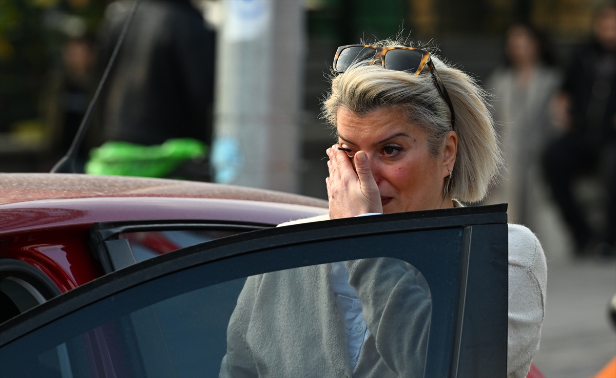 Yurttan saat 9'u 5 geçe manzaraları...