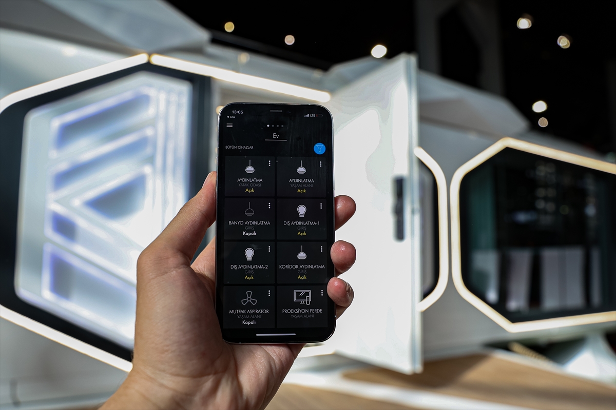 Minimal evler dikkat çekiyor! Prefabrik, tiny house, kapsül...