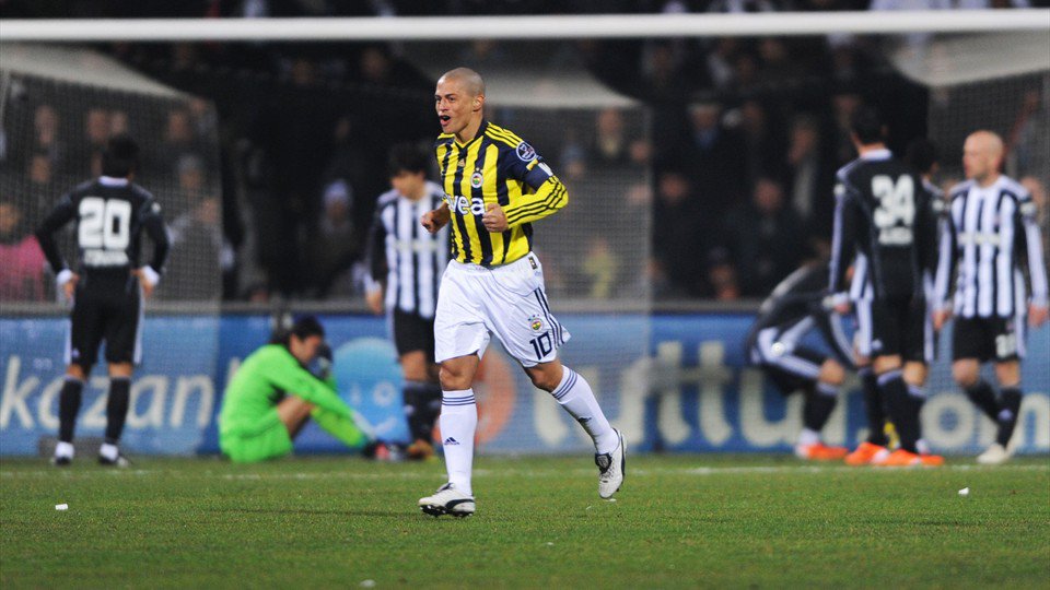 Unutulmaz Fenerbahçe-Beşiktaş derbileri