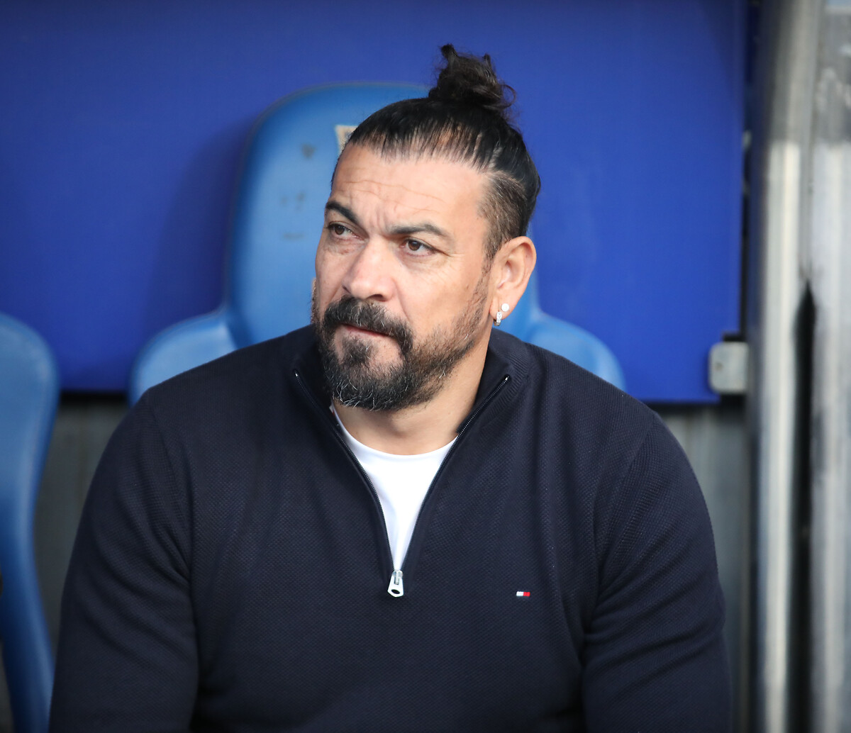 Süper Lig 2023-2024 sezonunda görevi bırakan teknik direktörler