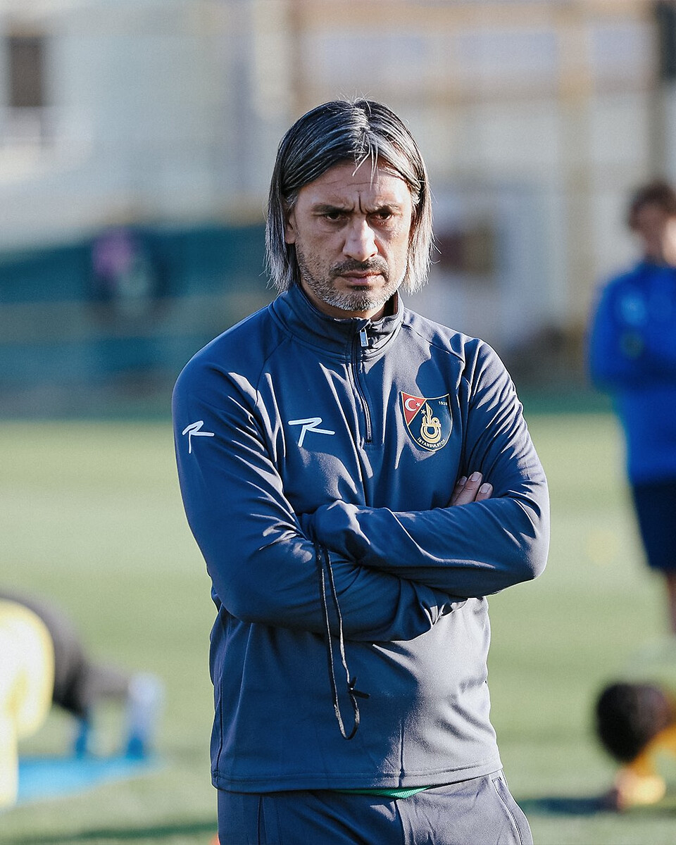 Süper Lig 2023-2024 sezonunda görevi bırakan teknik direktörler