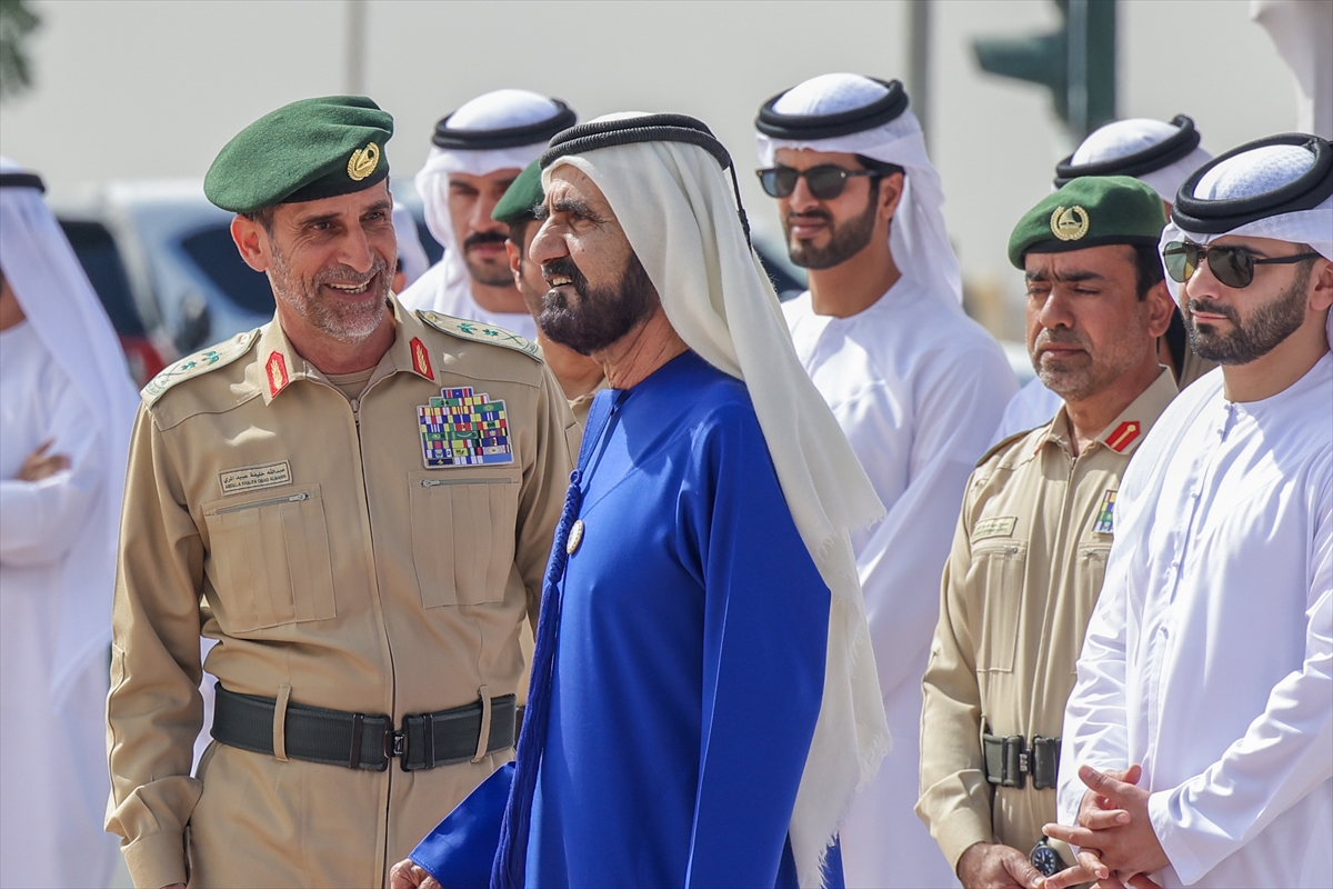 Türk Özel Harekat Polis timi, SWAT Challenge 2024'te üçüncü oldu
