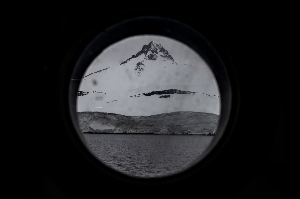 Türk bilim insanlarının yeni raporu: Antarktika'da Türkiye büyüklüğünde buz eridi