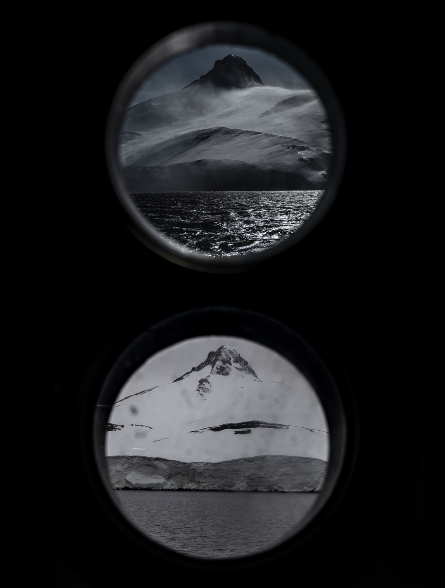 Türk bilim insanlarının yeni raporu: Antarktika'da Türkiye büyüklüğünde buz eridi