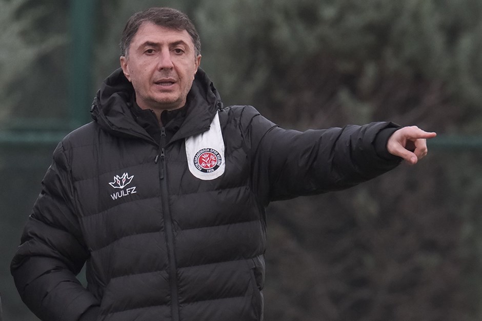 Süper Lig 2023-2024 sezonunda görevi bırakan teknik direktörler