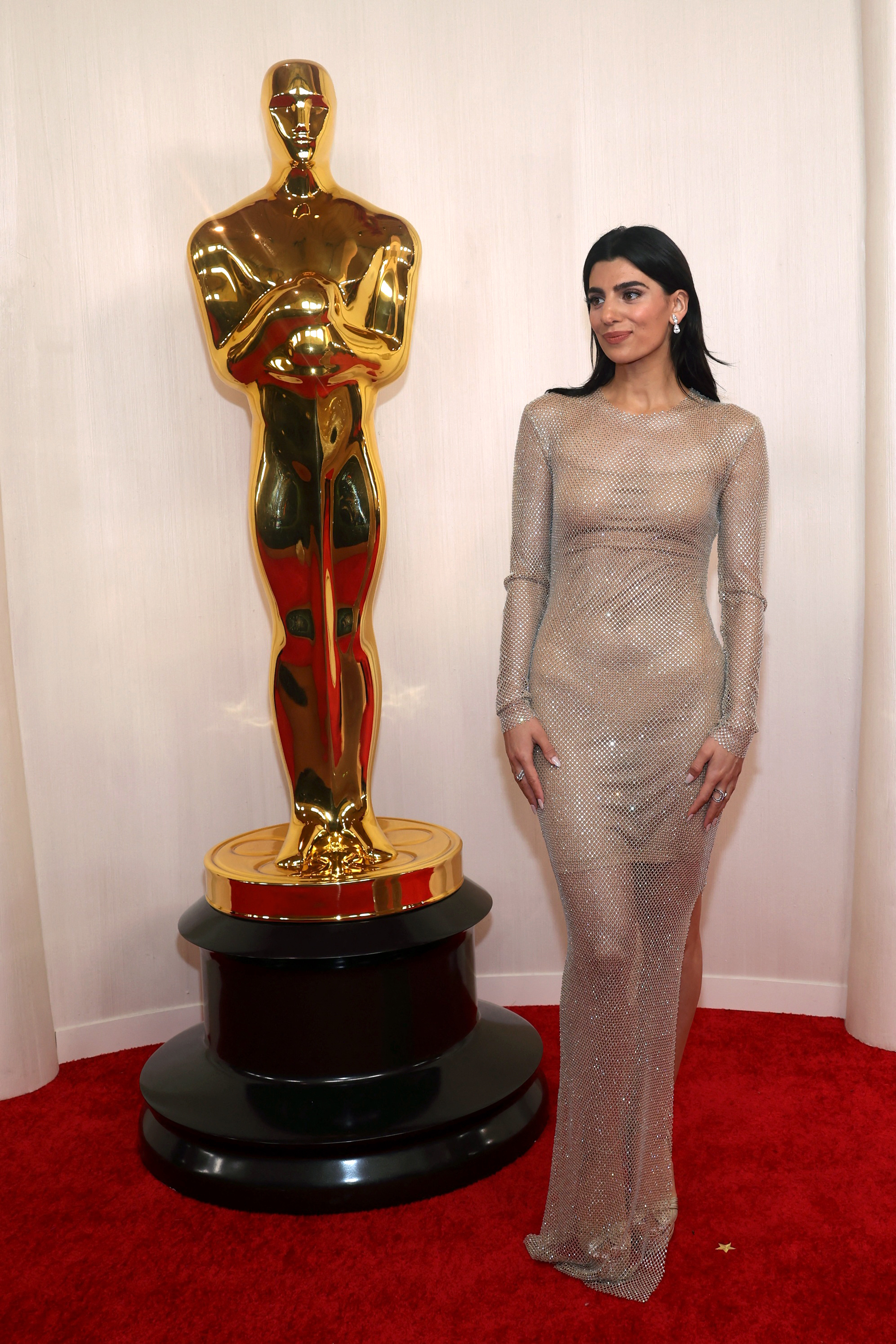 96'ıncı Oscar Ödülleri sahiplerini buldu