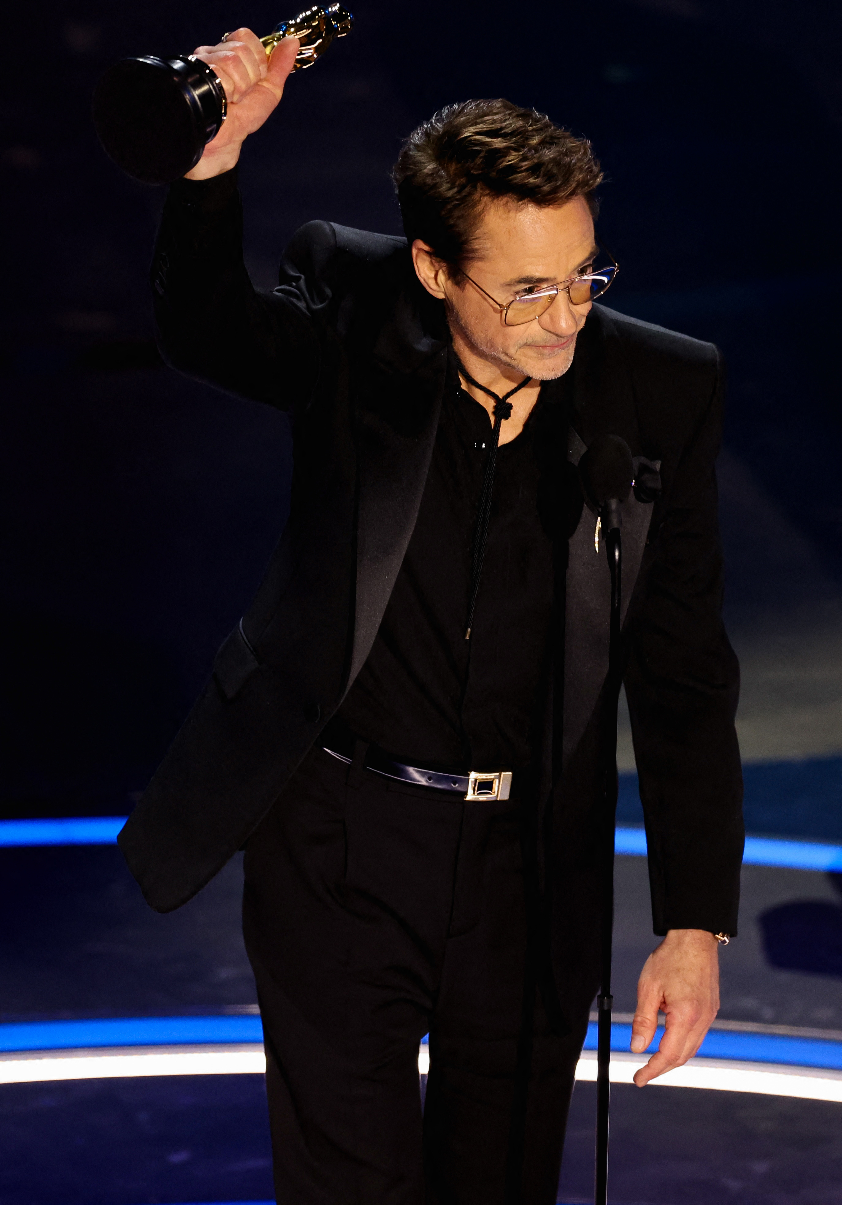 96'ıncı Oscar Ödülleri sahiplerini buldu