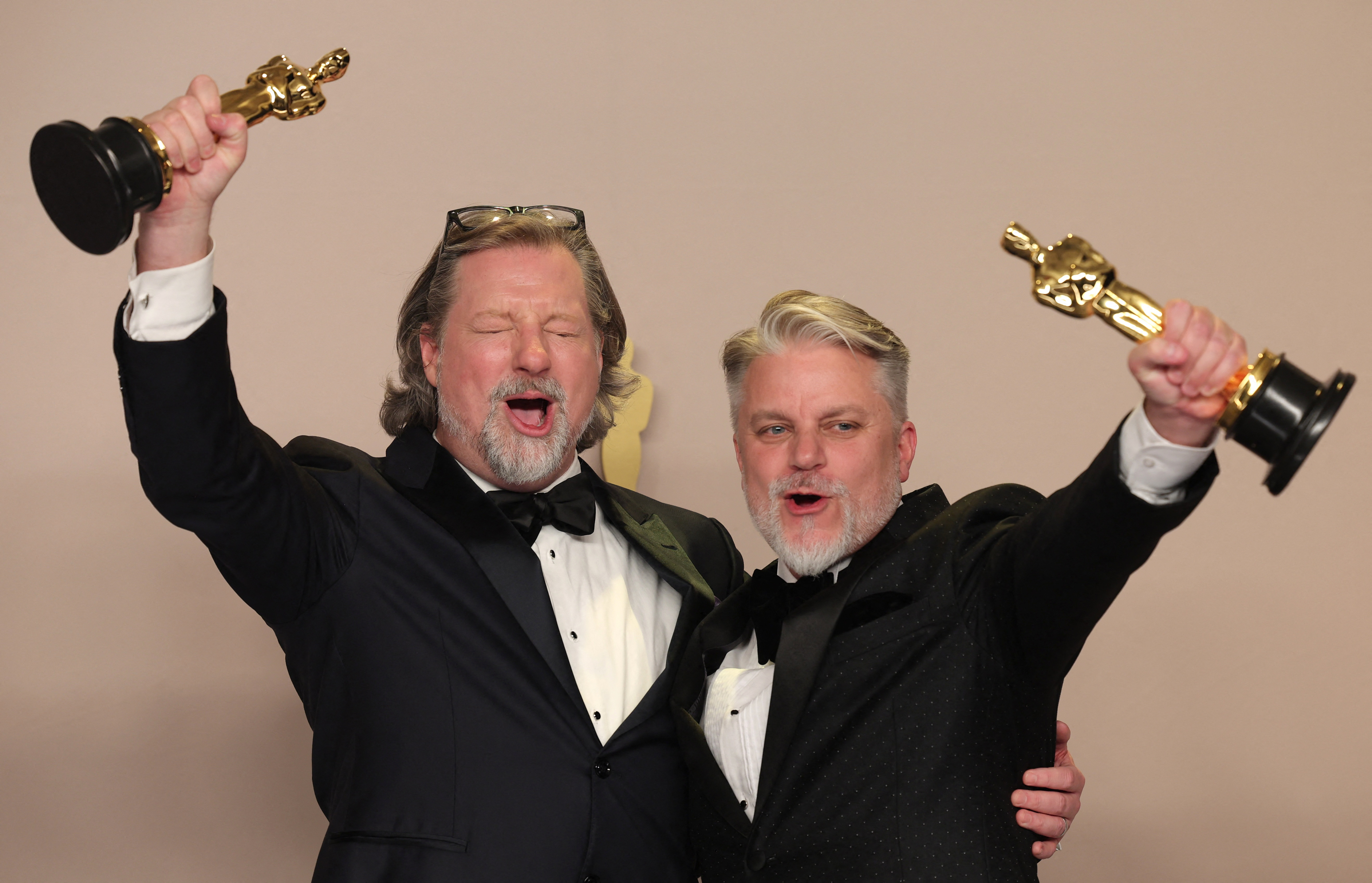 96'ıncı Oscar Ödülleri sahiplerini buldu