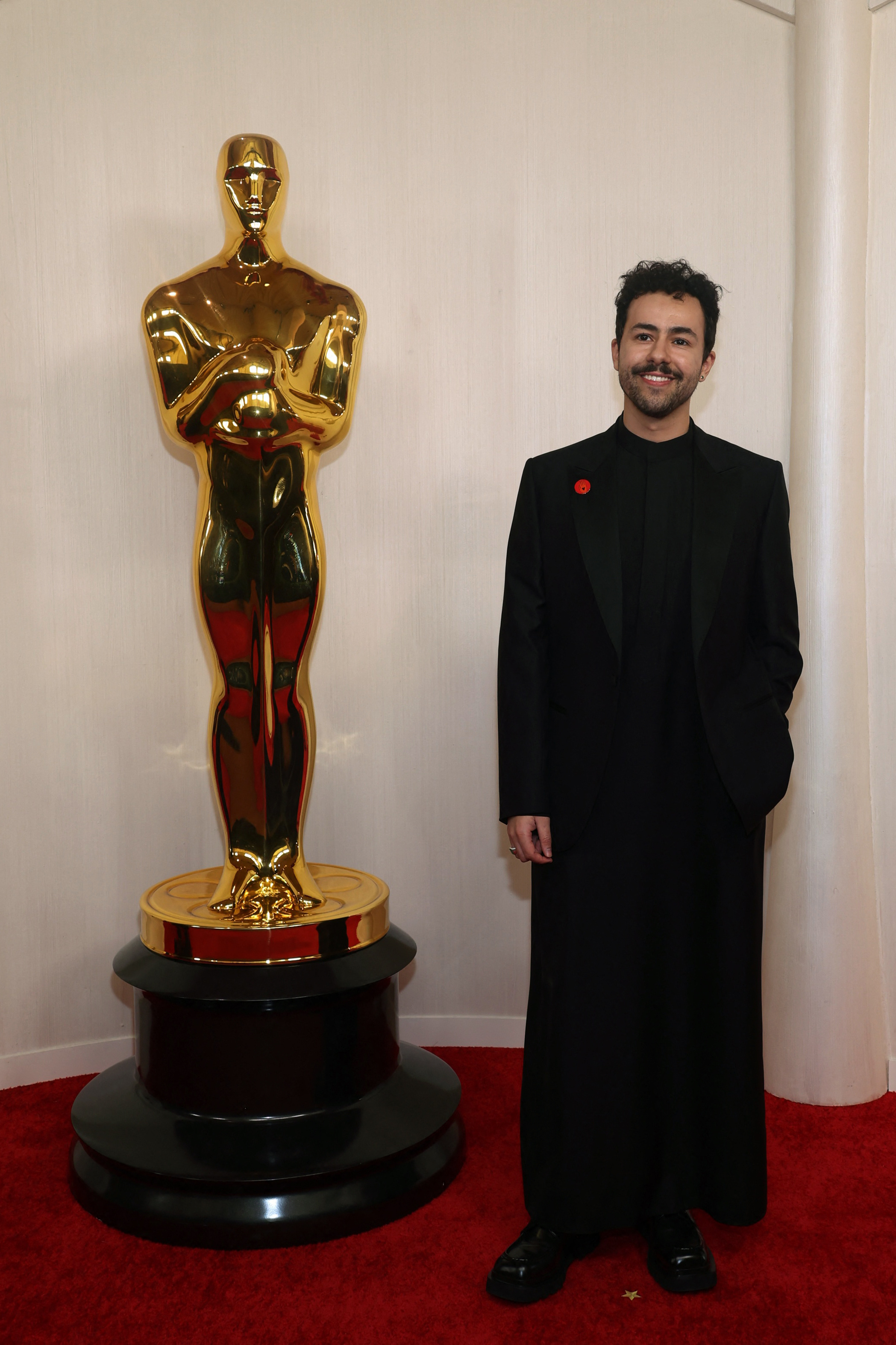 96'ıncı Oscar Ödülleri sahiplerini buldu