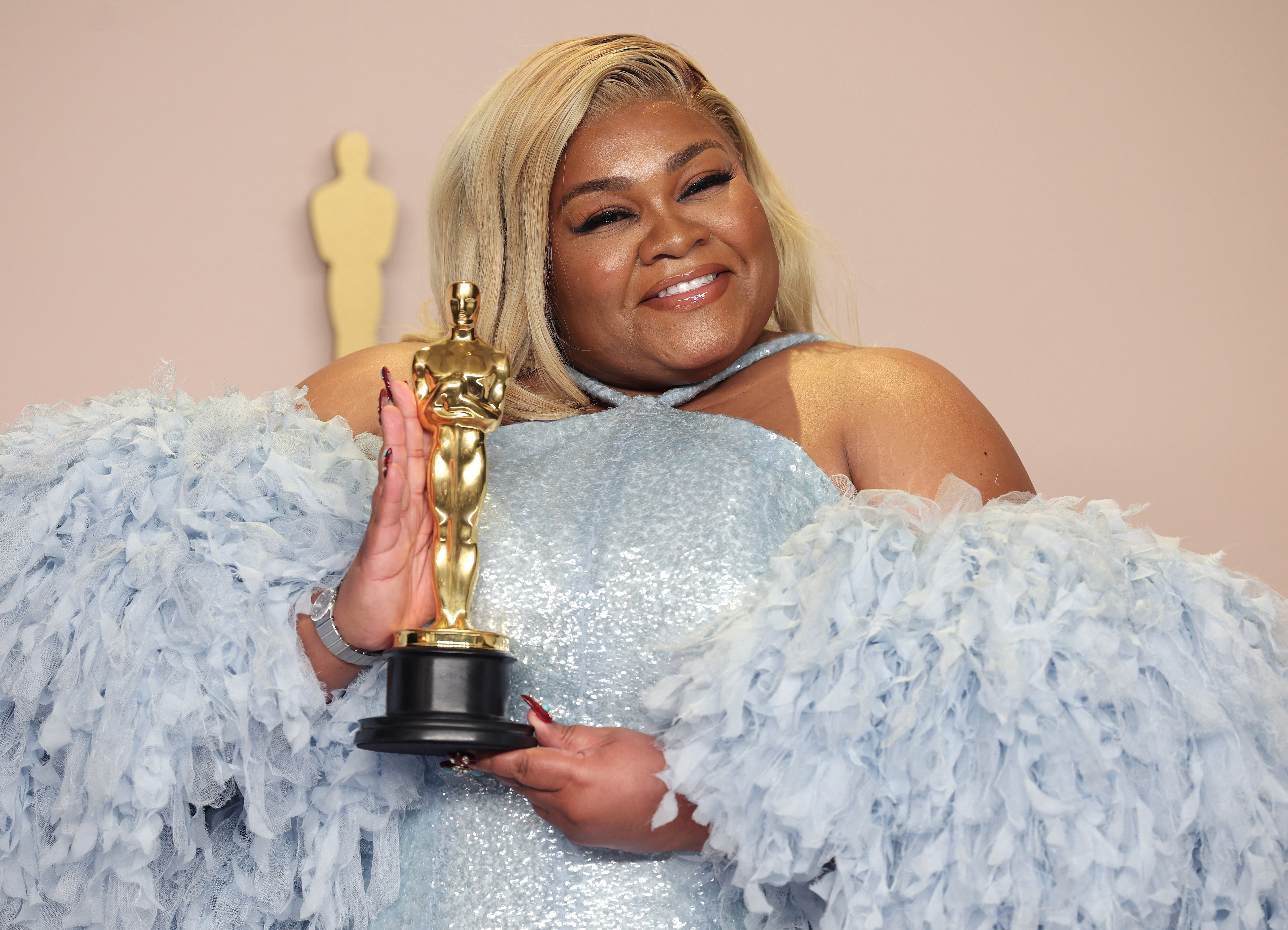 96'ıncı Oscar Ödülleri sahiplerini buldu