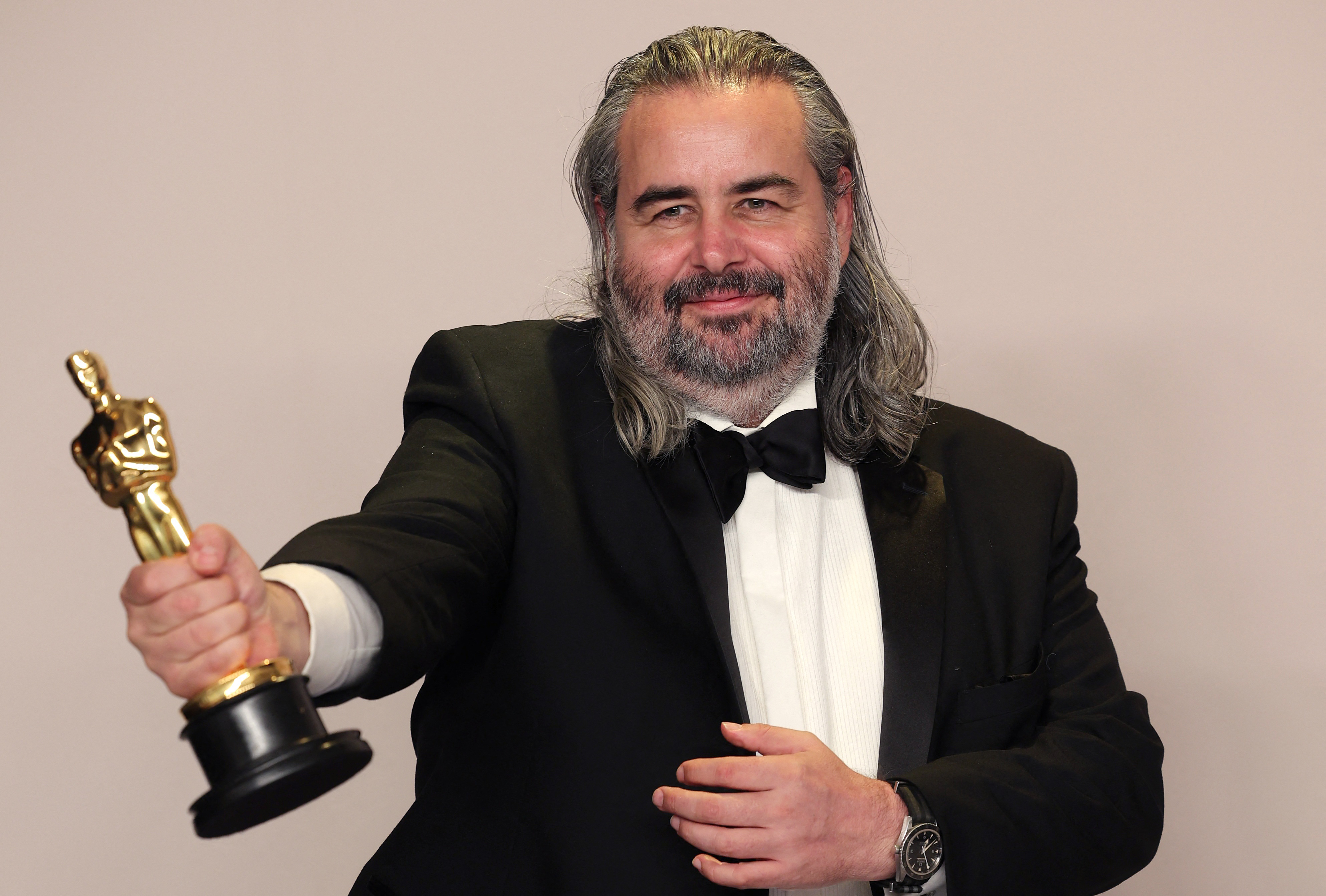 96'ıncı Oscar Ödülleri sahiplerini buldu