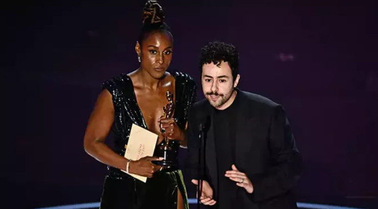 96'ıncı Oscar Ödülleri sahiplerini buldu