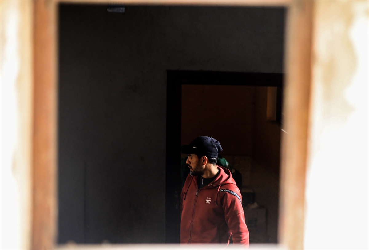 İsrail tüm tepkilere rağmen Gazzelilerin sığındığı Refah'ı vurdu