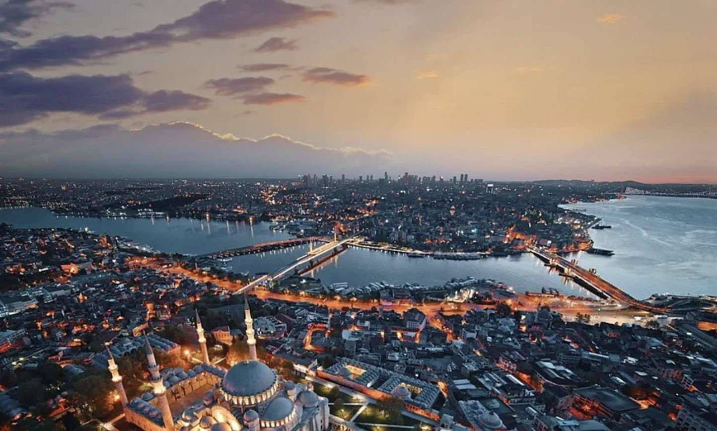 Tatil sezonunu "henüz" açamadım diyenler: İşte Türkiye'nin trenle gidilecek rotaları