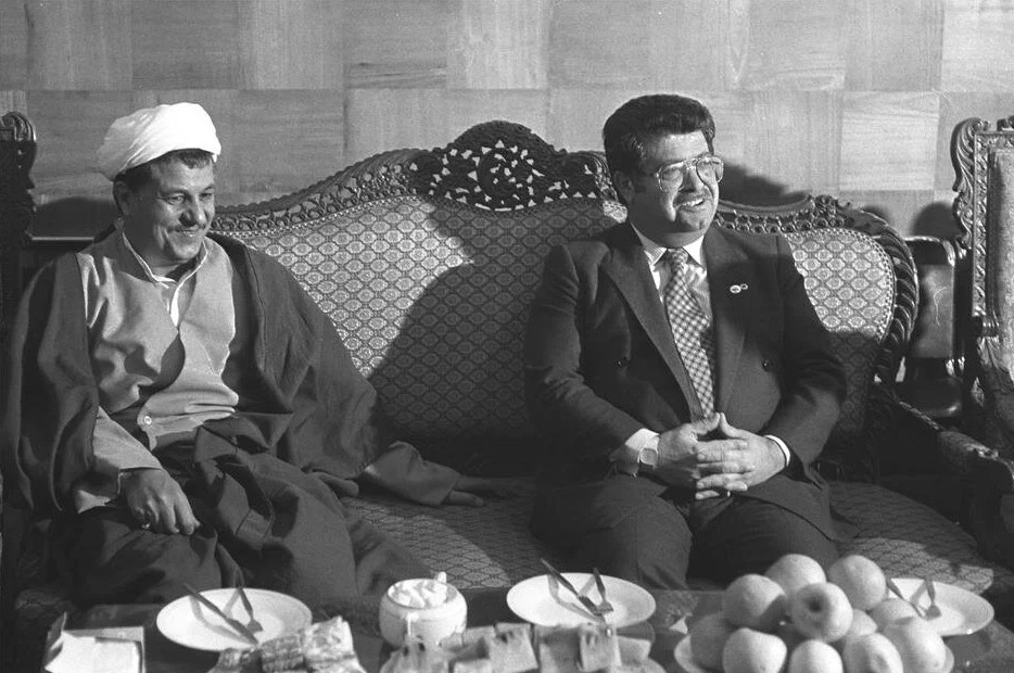 8. Cumhurbaşkanı Turgut Özal'ın ölümünün 31. yılı