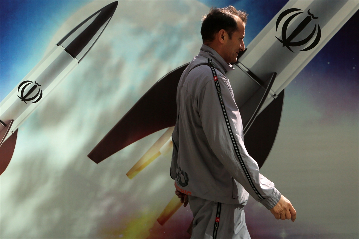 İsrail'in İran saldırısı sonrası Tahran'da günlük yaşam