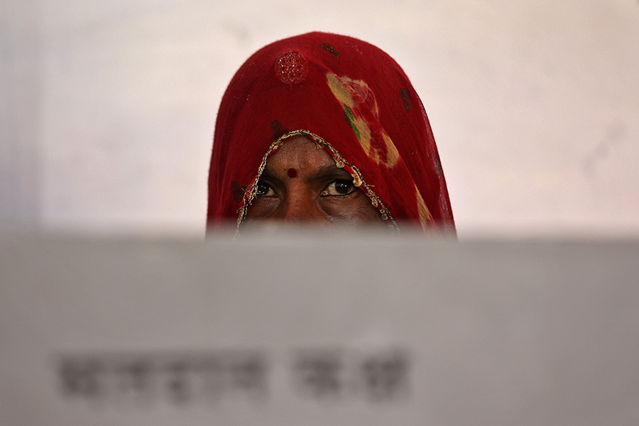 Dünyanın en büyük seçimi