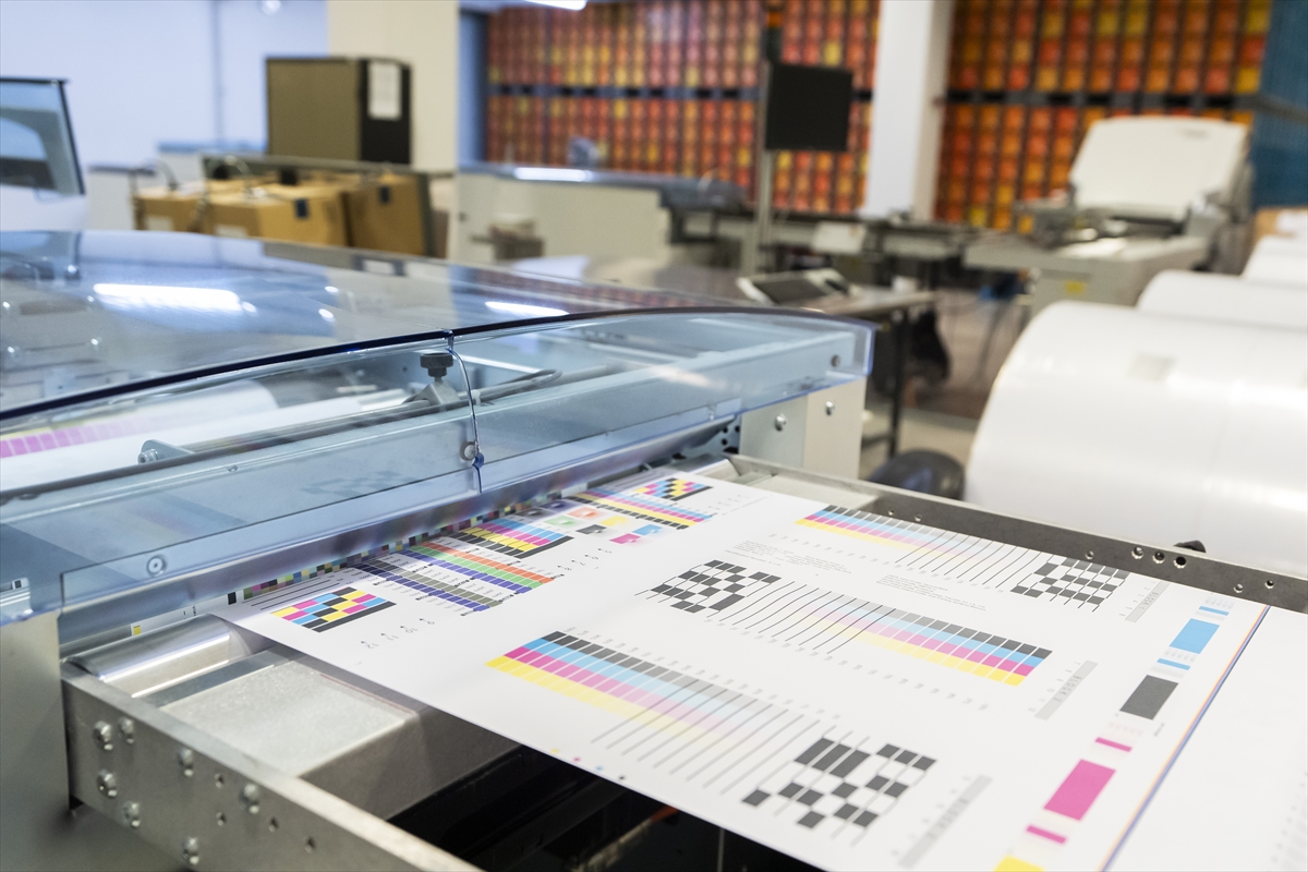 Kare kare ÖSYM'nin dünyadan izole sınav merkezi