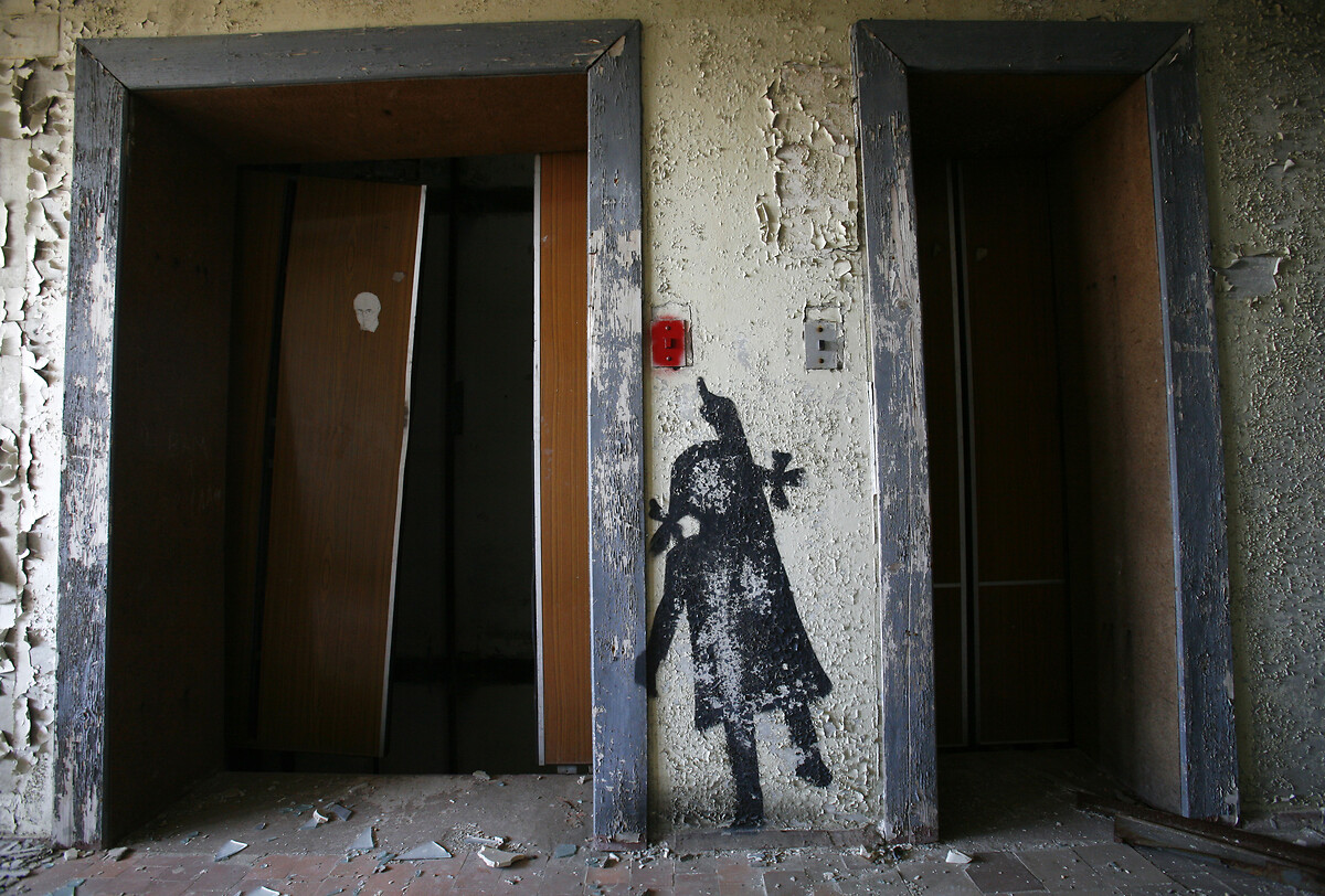 Çernobil nükleer felaketi üzerinden 38 yıl geçti